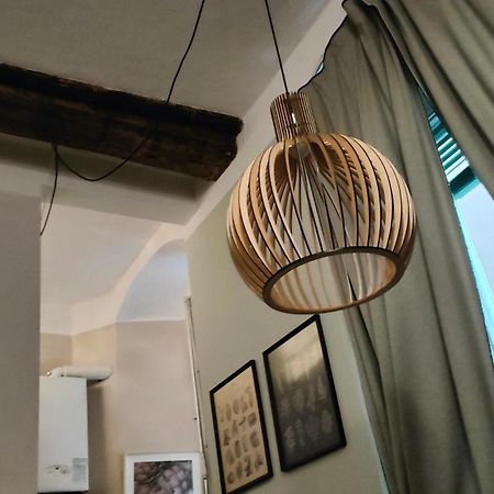 Appartement Durazzo 6 à Gênes Extérieur photo