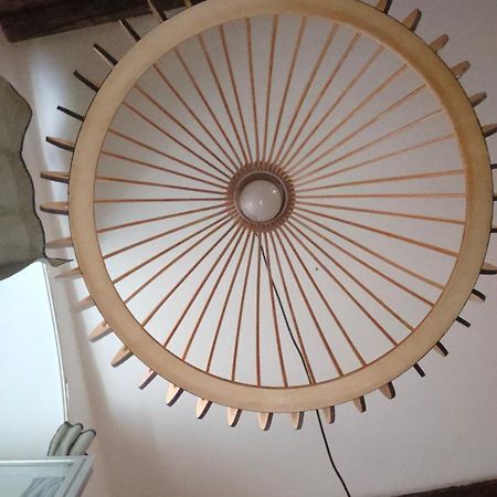 Appartement Durazzo 6 à Gênes Extérieur photo