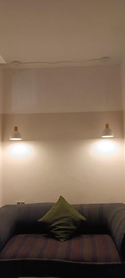 Appartement Durazzo 6 à Gênes Extérieur photo