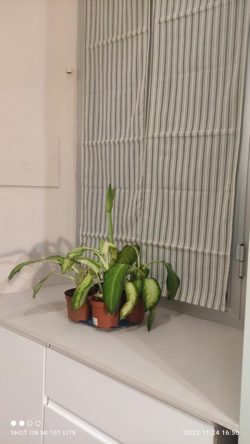 Appartement Durazzo 6 à Gênes Extérieur photo
