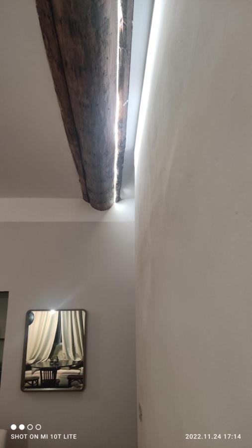 Appartement Durazzo 6 à Gênes Extérieur photo