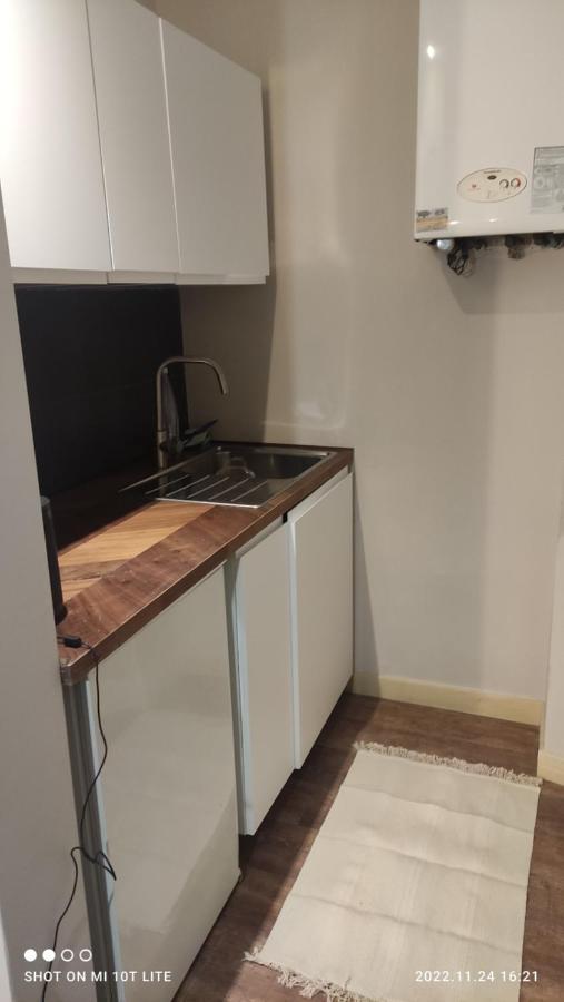 Appartement Durazzo 6 à Gênes Extérieur photo