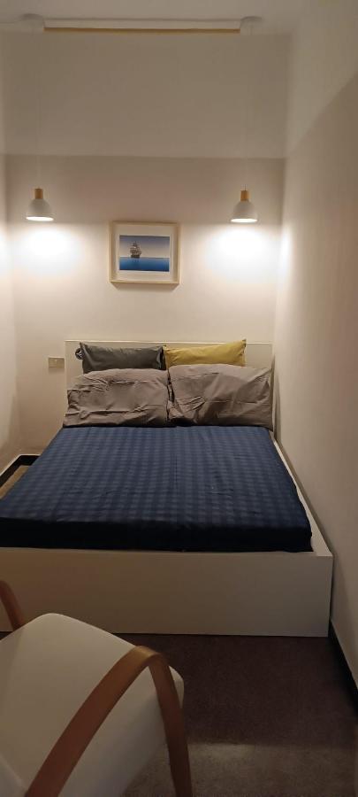 Appartement Durazzo 6 à Gênes Extérieur photo