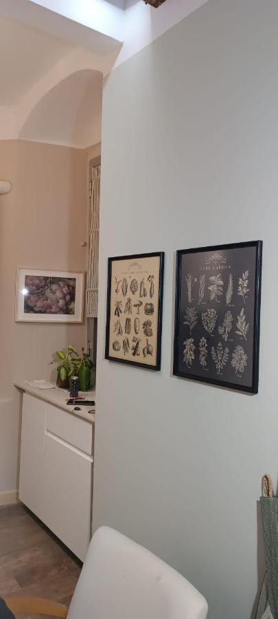 Appartement Durazzo 6 à Gênes Extérieur photo