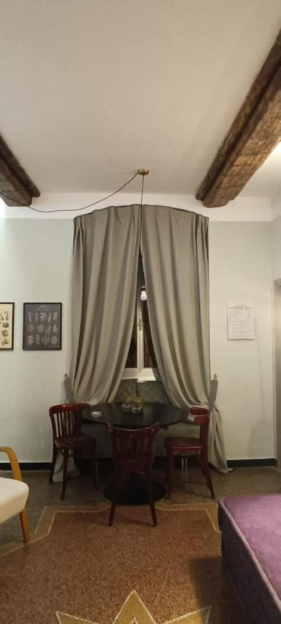 Appartement Durazzo 6 à Gênes Extérieur photo