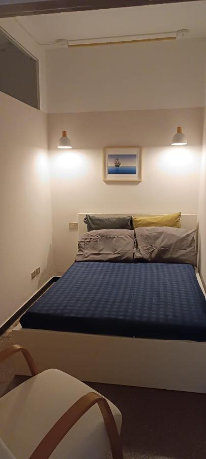 Appartement Durazzo 6 à Gênes Extérieur photo